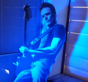 Bryan Adams Theme Party