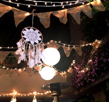Dream Catcher Theme Party