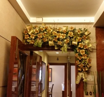 Customised Festival Decorations