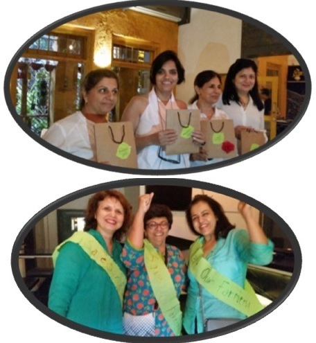 Treasure Hunt Theme Party